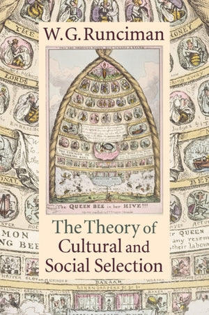 Theory of Cultural and Social Selection