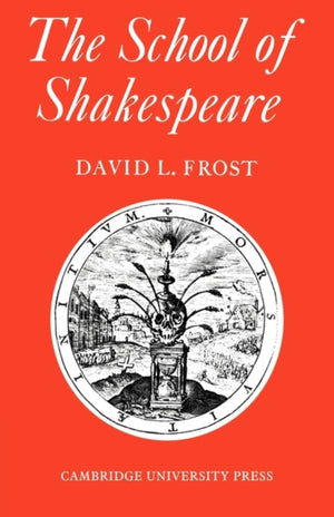 School of Shakespeare