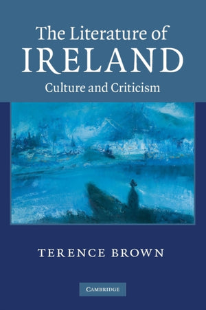 Literature of Ireland
