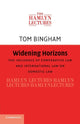Book cover of: Widening Horizons. By: T. H. Bingham