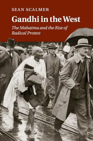Gandhi in the West