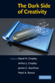 Book cover of: Dark Side of Creativity