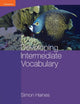Book cover of: Developing Intermediate Vocabulary. By: Simon F. E. Haines