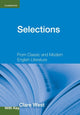 Book cover of: Selections with Key. By: Clare West