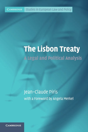 Lisbon Treaty