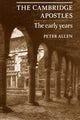 Book cover of: Cambridge Apostles. By: Peter Allen