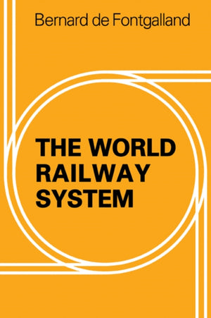 World Railway System