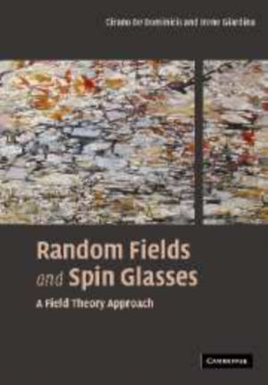 Random Fields and Spin Glasses