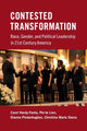 Book cover of: Contested Transformation. By: Carol Hardy-Fanta