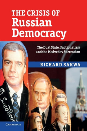Crisis of Russian Democracy