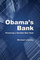 Book cover of: Obama's Bank. By: Michael Likosky