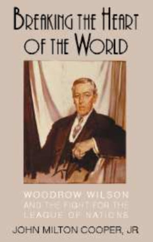 Breaking the Heart of the World