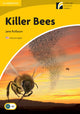 Book cover of: Killer Bees Level 2 Elementary/Lower-intermediate American English