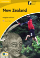 Book cover of: New Zealand Level 2 Elementary/Lower-intermediate American English. By: Margaret Johnson
