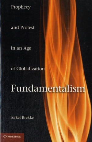 Fundamentalism