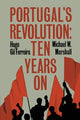 Book cover of: Portugal's Revolution. By: Hugo Gil Ferreira