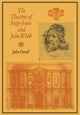 Book cover of: Theatres of Inigo Jones and John Webb. By: John Orrell