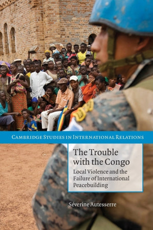 Trouble with the Congo