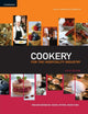 Book cover of: Cookery for the Hospitality Industry. By: Graham Dodgshun