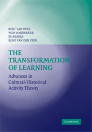 Transformation of Learning
