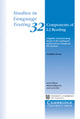 Book cover of: Components of L2 Reading