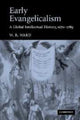 Book cover of: Early Evangelicalism. By: W. R. Ward