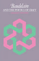 Book cover of: Baudelaire and the Poetics of Craft. By: Graham Chesters