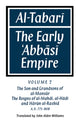 Book cover of: Al-Tabari: Volume 2, The Son and Grandsons of al-Mansur: The Reigns of al-Mahdi, al-Hadi and Harun al-Rashid. By: John Alden Williams