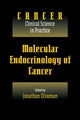 Book cover of: Molecular Endocrinology of Cancer: Volume 1, Part 2, Endocrine Therapies. By: Jonathan Waxman