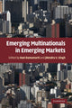 Book cover of: Emerging Multinationals in Emerging Markets. By: Ravi Ramamurti