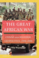 Book cover of: Great African War. By: Filip Reyntjens