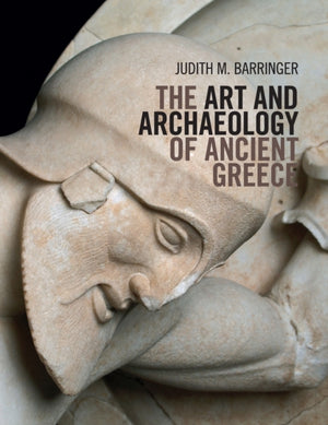 Art and Archaeology of Ancient Greece