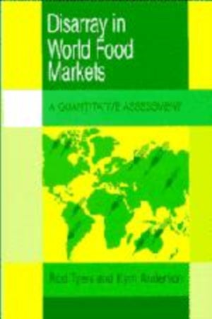 Disarray in World Food Markets