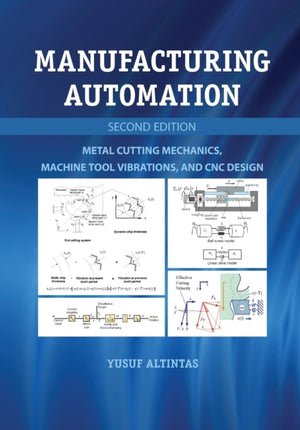 Manufacturing Automation