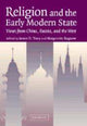 Book cover of: Religion and the Early Modern State. By: Marguerite Ragnow