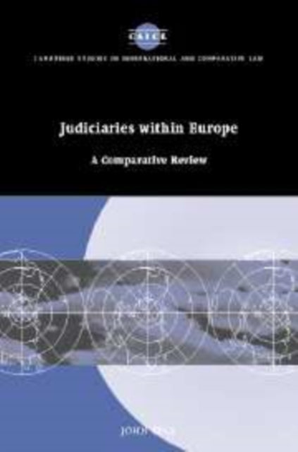 Book cover of: Judiciaries within Europe. By: Bell, John