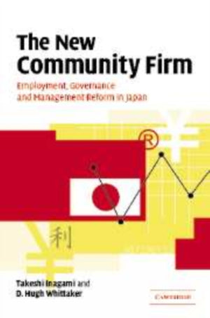 The New Community Firm