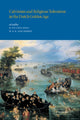 Book cover of: Calvinism and Religious Toleration in the Dutch Golden Age. By: R. Po-chia Hsia
