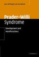Book cover of: Prader-Willi Syndrome. By: Joyce Whittington