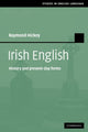Book cover of: Irish English. By: Raymond Hickey