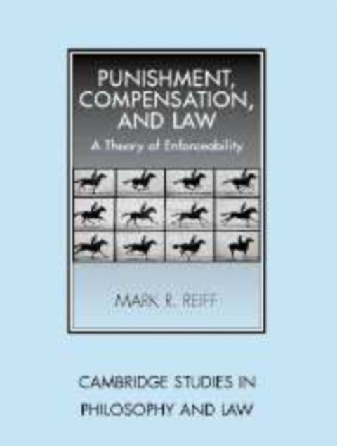 Punishment, Compensation, and Law