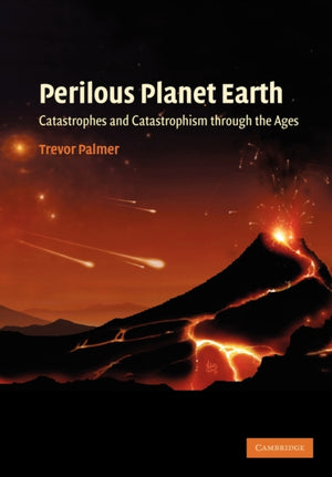 Perilous Planet Earth