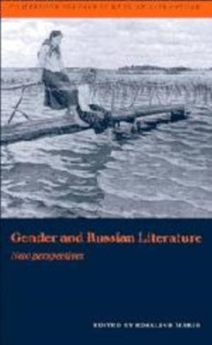 Gender and Russian Literature