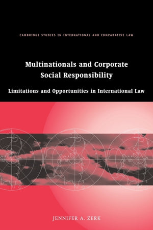 Multinationals and Corporate Social Responsibility