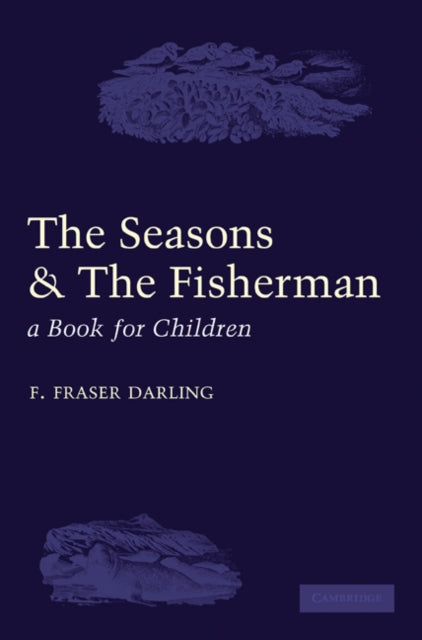 Book cover of: Seasons and the Fisherman