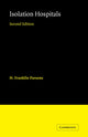 Book cover of: Isolation Hospitals. By: H. Franklin Parsons