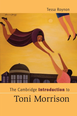 Cambridge Introduction to Toni Morrison