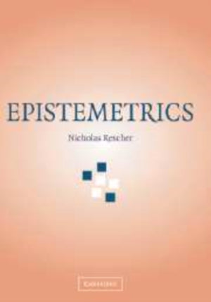 Epistemetrics