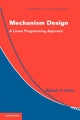 Book cover of: Mechanism Design. By: Rakesh V. Vohra
