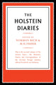 Book cover of: Holstein Papers. By: Friedrich von Holstein
